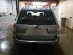 2009 SUBARU FORESTER