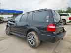 2017 FORD Expedition
