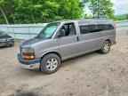 2012 GMC Savana