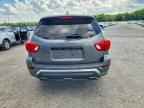 2019 NISSAN PATHFINDER