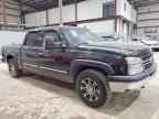 2006 CHEVROLET Silverado