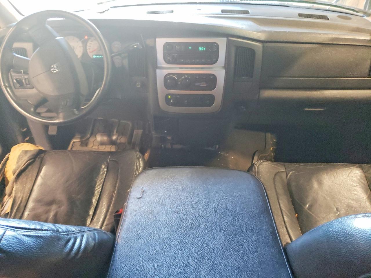 2004 DODGE RAM 1500