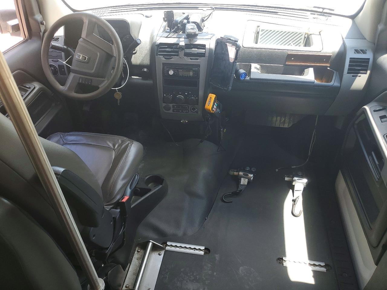 2014 Mobility Ventures Mv-1