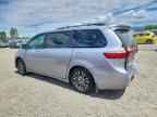 2018 TOYOTA SIENNA