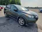 2017 HONDA HR-V