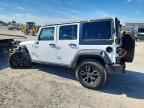 2017 JEEP WRANGLER
