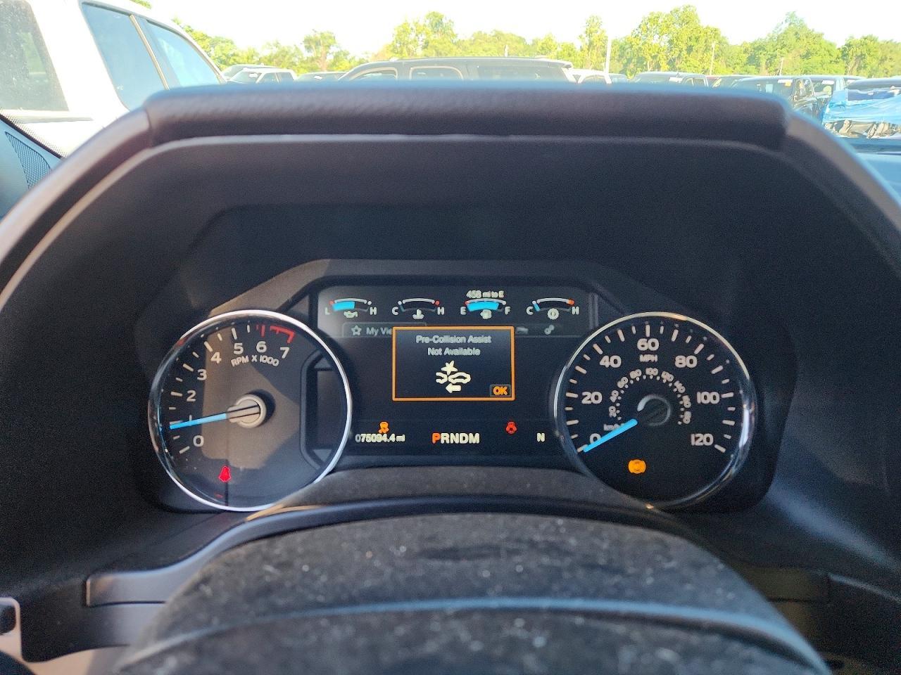2019 FORD F-150 Lightning