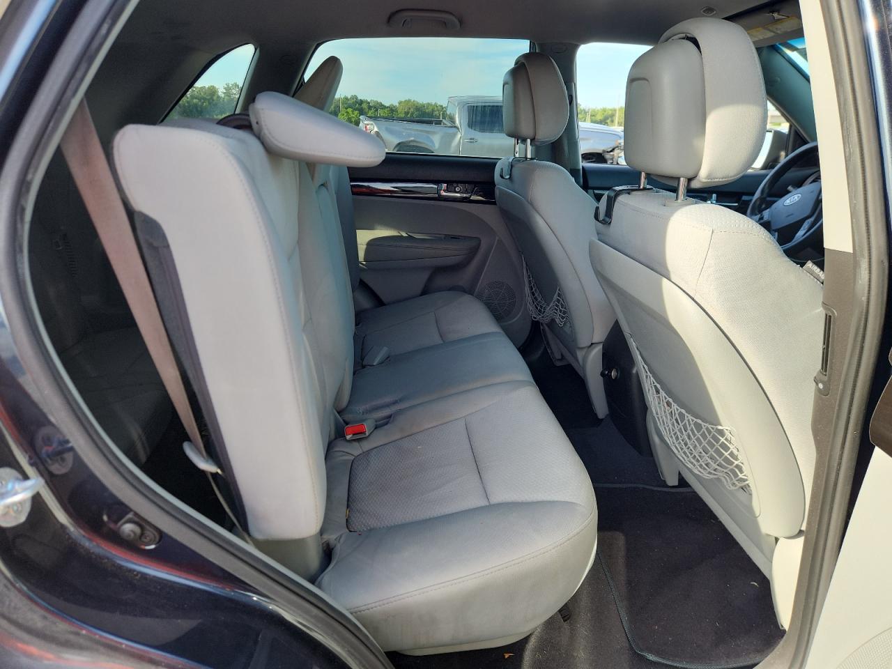 2012 KIA SORENTO