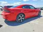 2017 DODGE CHARGER