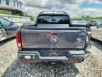 2017 HONDA Ridgeline