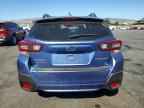 2020 SUBARU Crosstrek