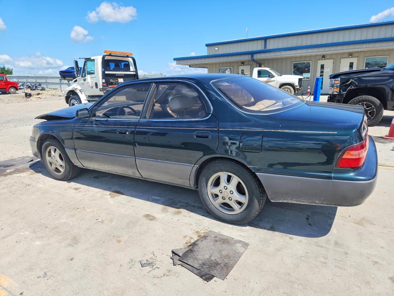 1995 LEXUS Es 300
