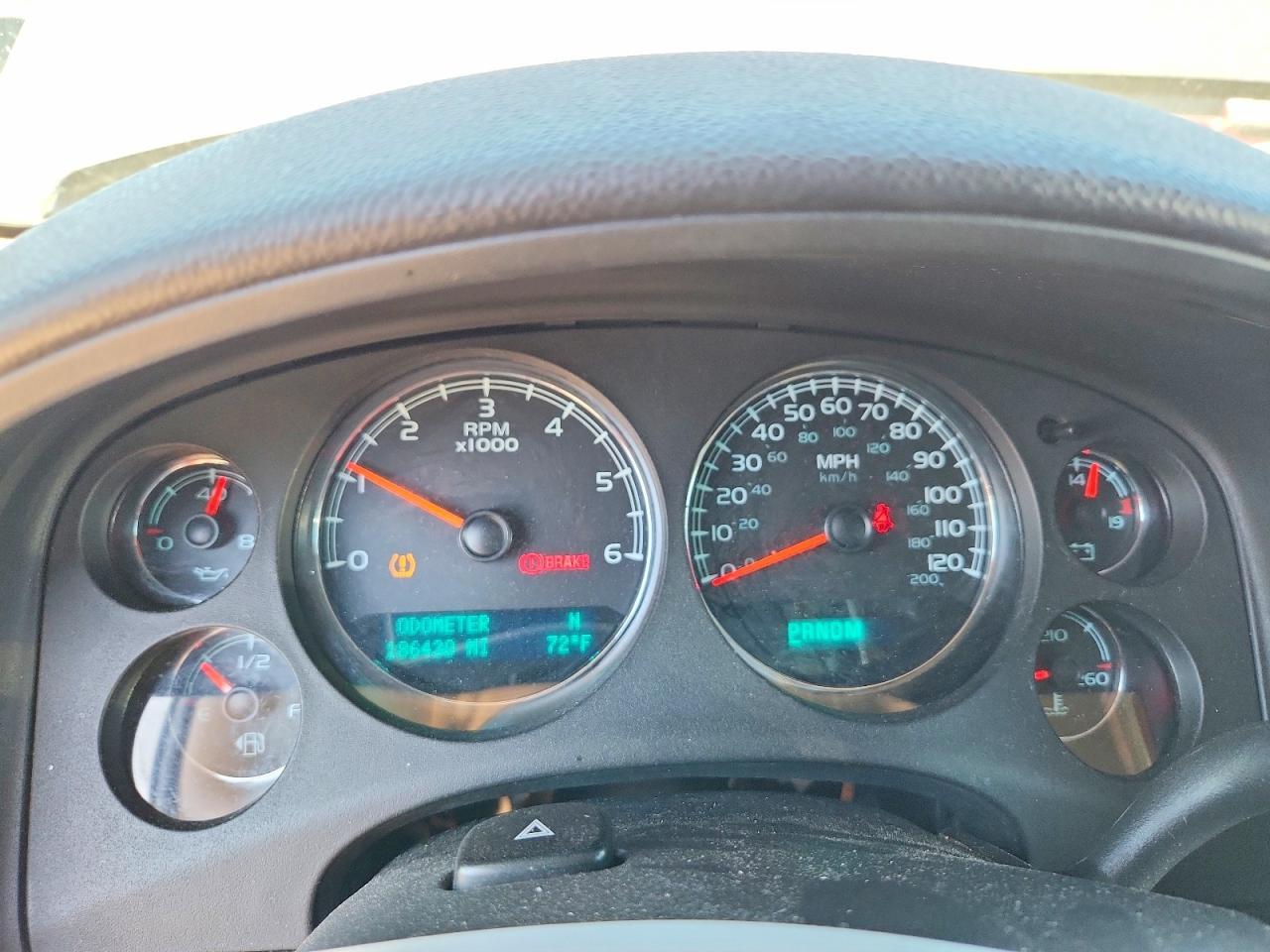 2011 GMC Sierra