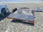 2000 Spcns 20 Ft Trailers