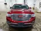 2017 GMC ACADIA
