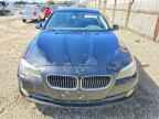 2011 BMW 5 series