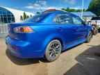 2015 MITSUBISHI LANCER
