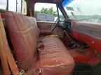 1982 CHEVROLET C20