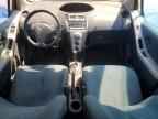 2007 TOYOTA YARIS