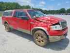 2004 FORD F-150 Lightning