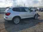 2017 BMW X3