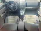 2009 NISSAN SENTRA