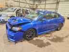 2018 SUBARU WRX