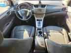 2014 NISSAN SENTRA