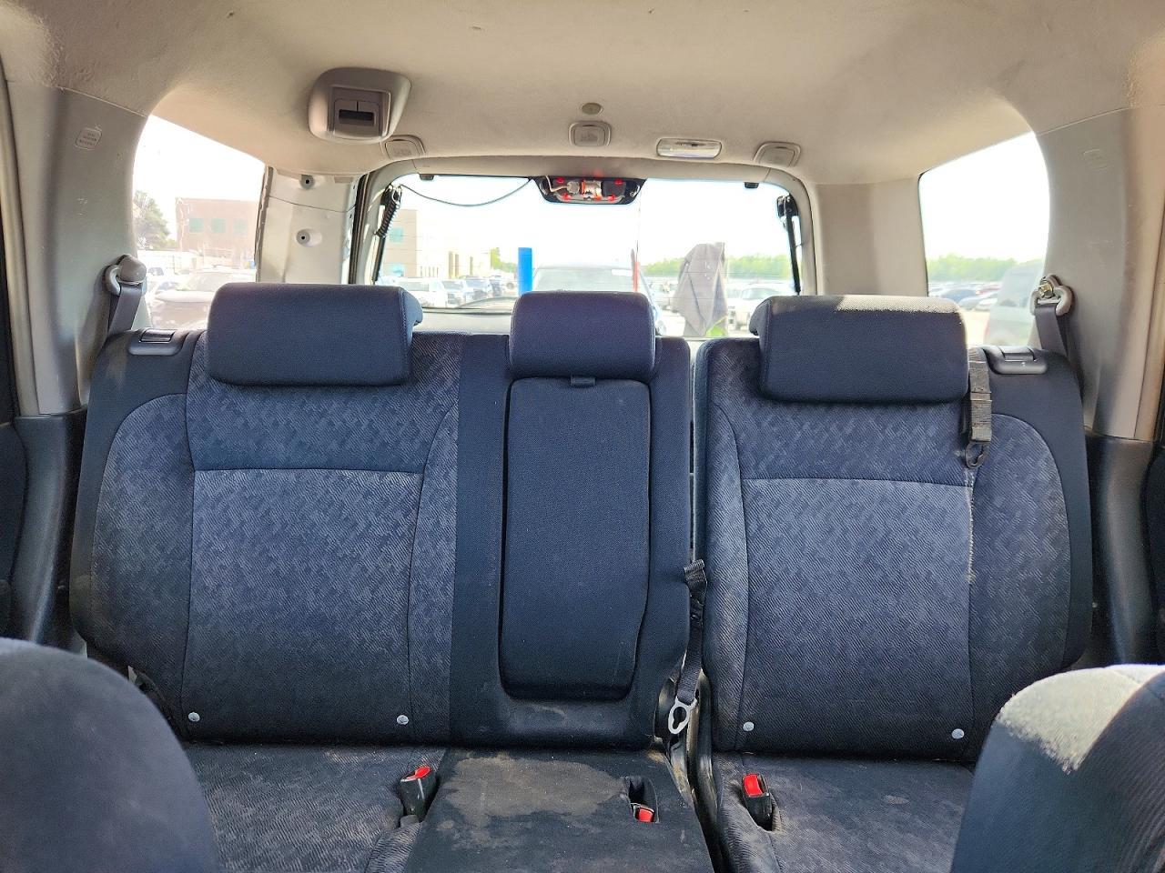 2006 HONDA CR-V