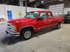 1998 CHEVROLET Gmt