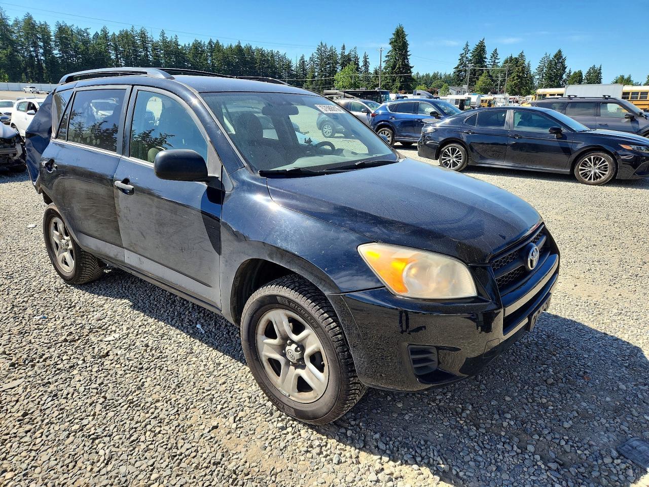 2012 TOYOTA RAV4