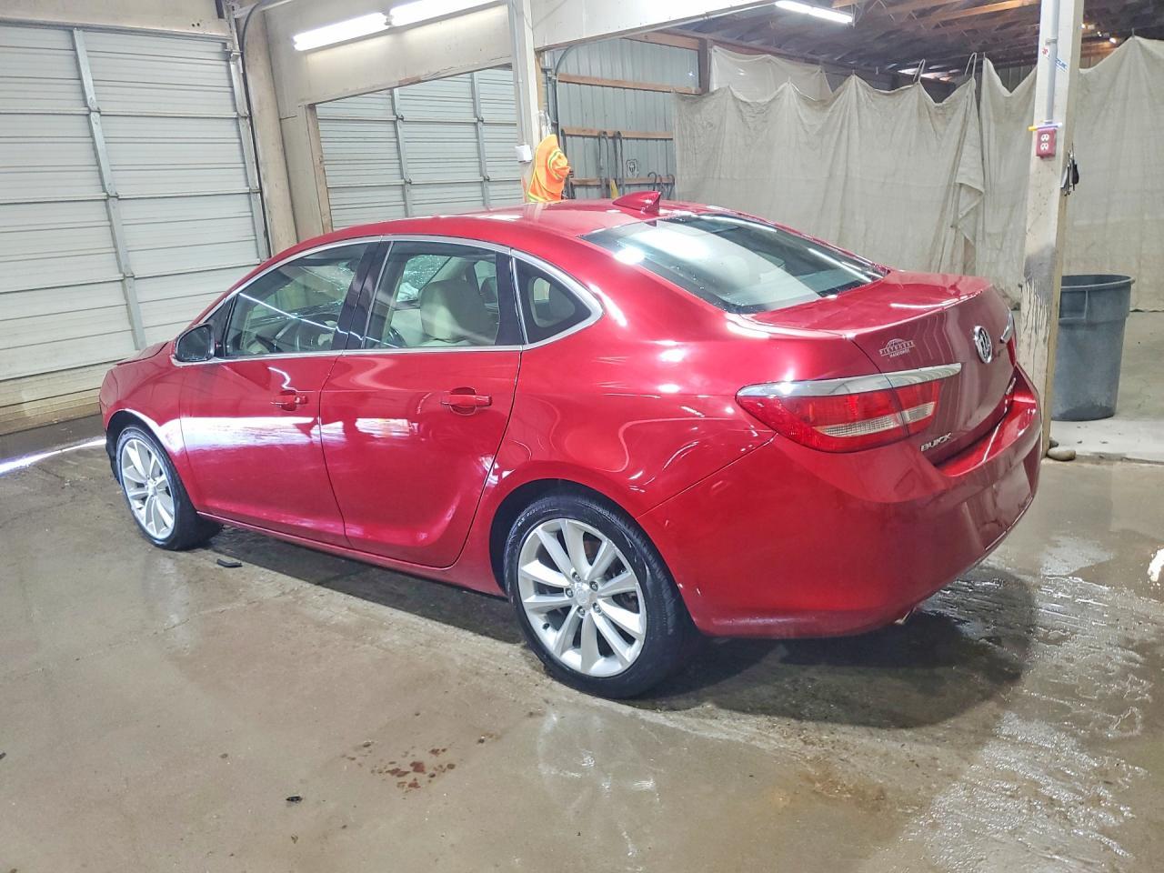 2015 BUICK VERANO