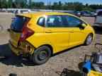 2018 HONDA FIT