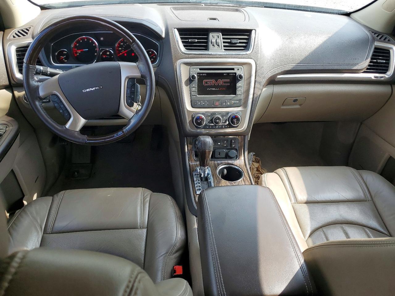 2015 GMC ACADIA
