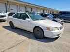 2001 TOYOTA CAMRY