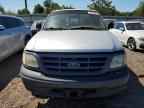 2002 FORD F-150