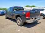 2010 GMC Sierra