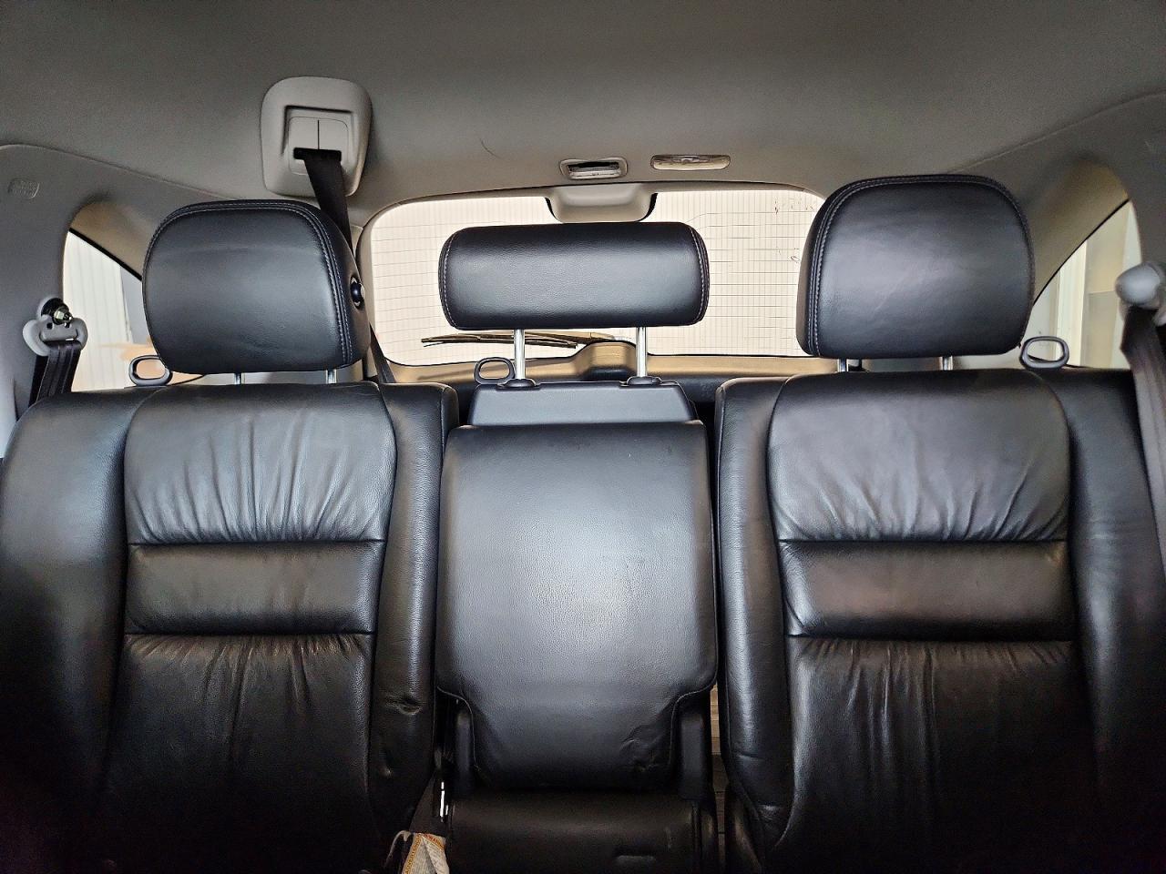 2010 HONDA CR-V