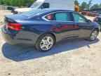 2018 CHEVROLET IMPALA