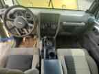 2010 JEEP WRANGLER