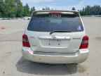 2004 TOYOTA HIGHLANDER