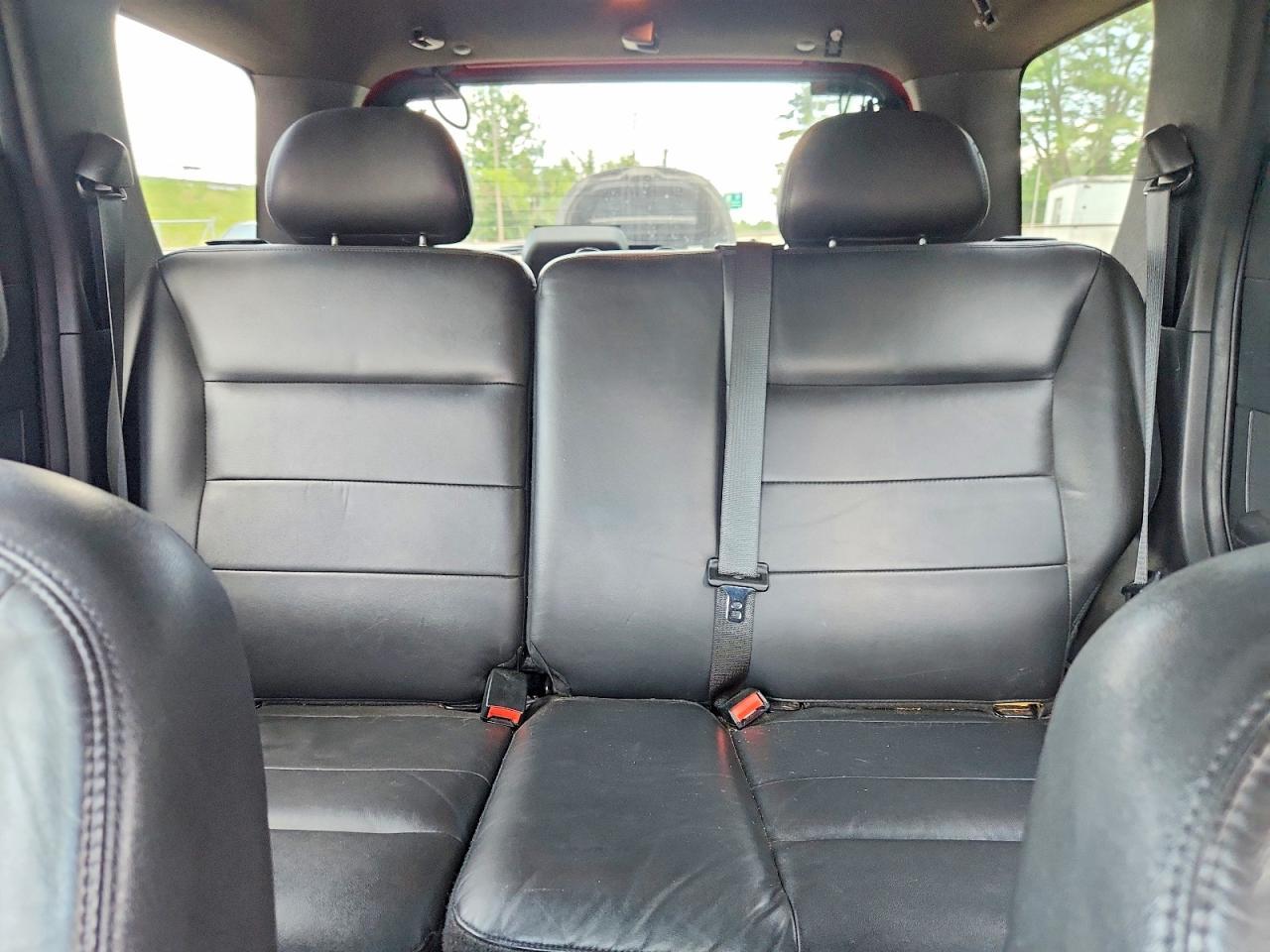 2008 FORD ESCAPE