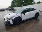 2022 SUBARU WRX