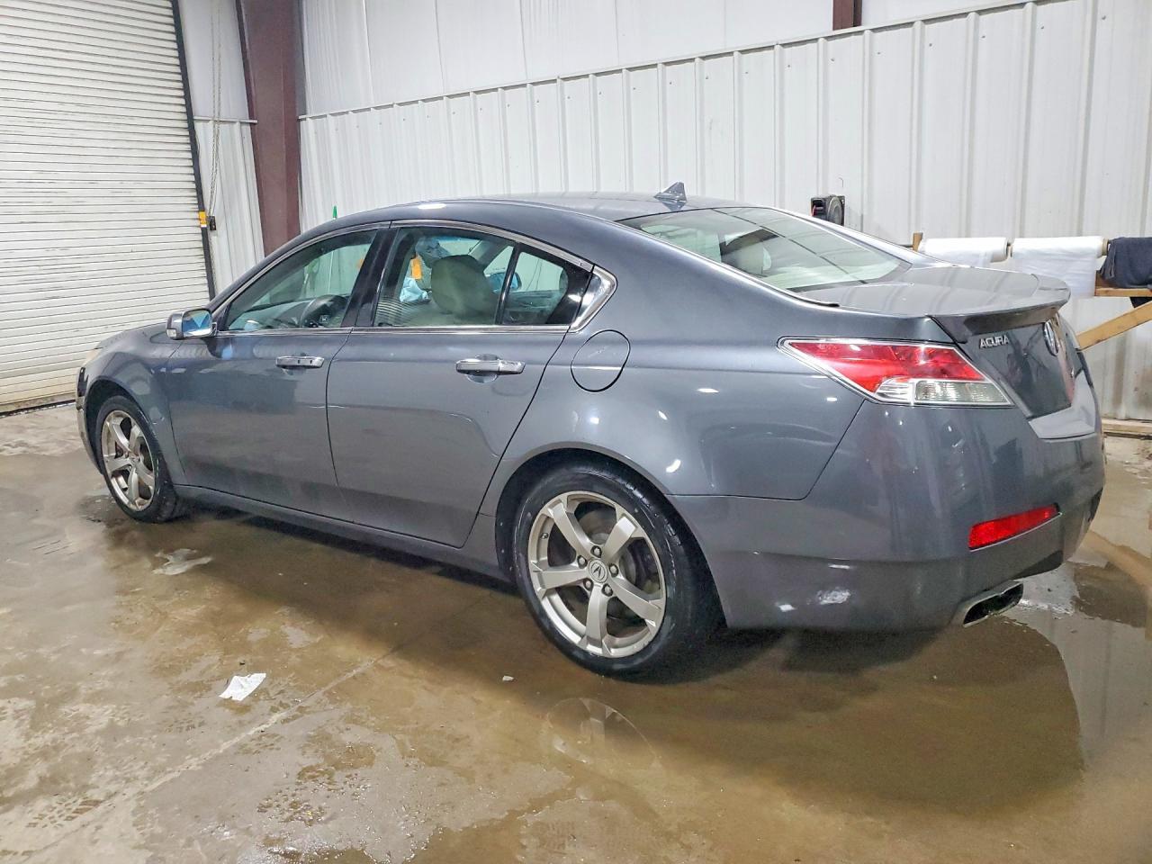 2010 ACURA TL