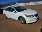 2011 HONDA ACCORD