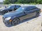 2010 MERCEDES-BENZ E-Class