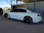 2017 DODGE CHARGER