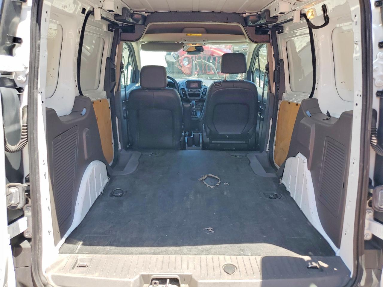 2020 FORD TRANSIT CONNECT