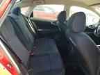 2014 NISSAN SENTRA