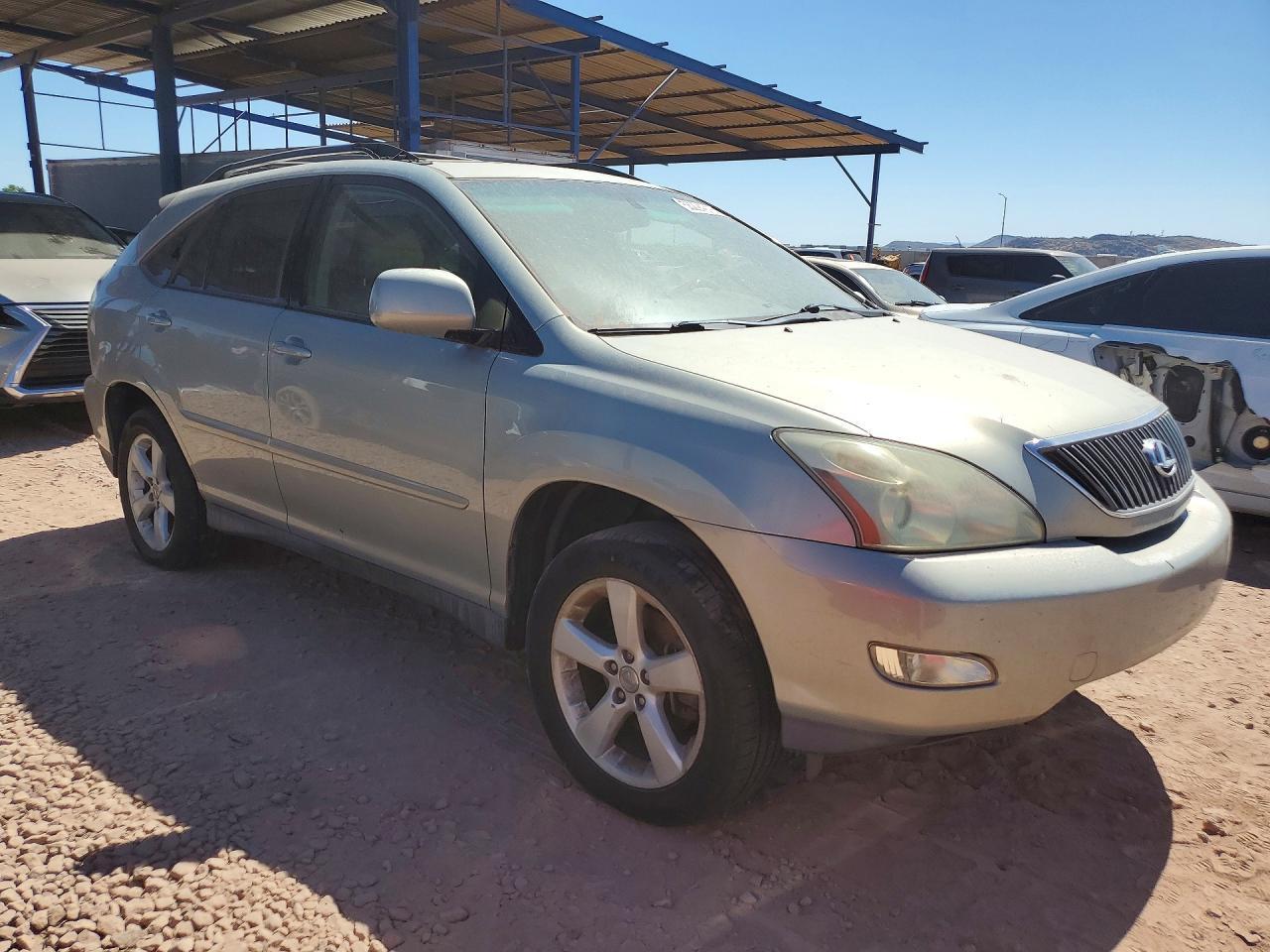 2004 LEXUS Rx 330